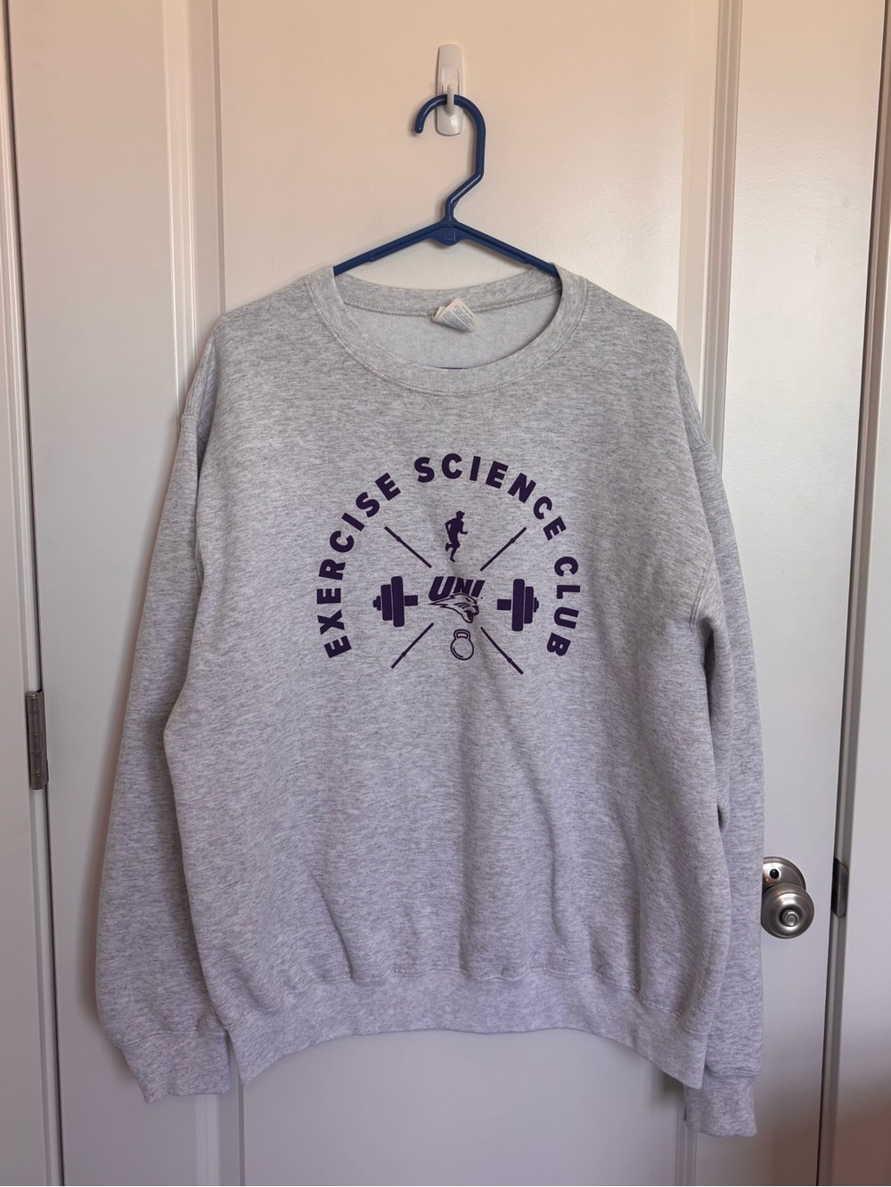 Port & Company UNI Northern Iowa Exercise Science Club